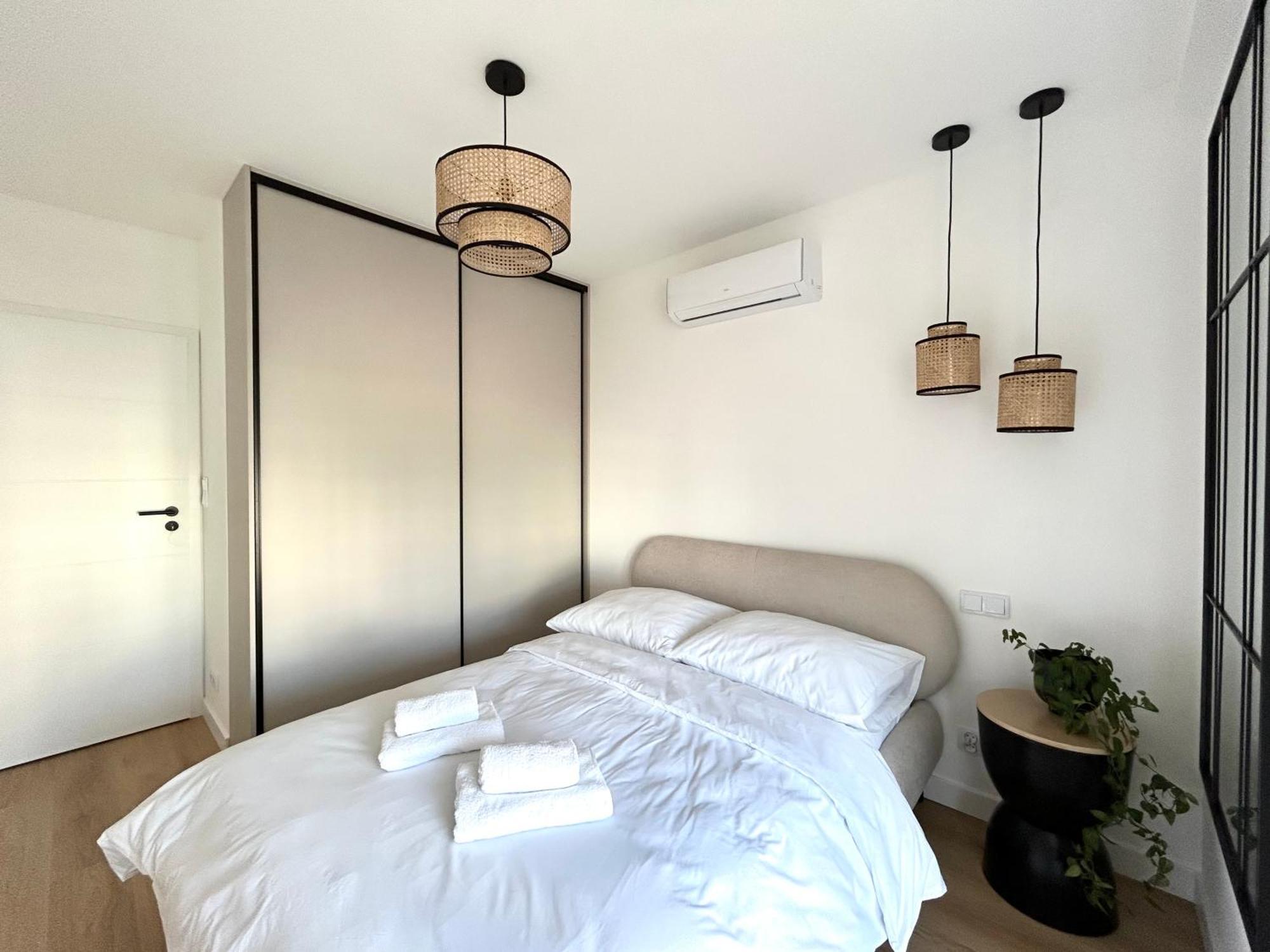 Apartament Lina Koralowa Samodzielne Zameldowanie Self Check-In Lublin Zewnętrze zdjęcie