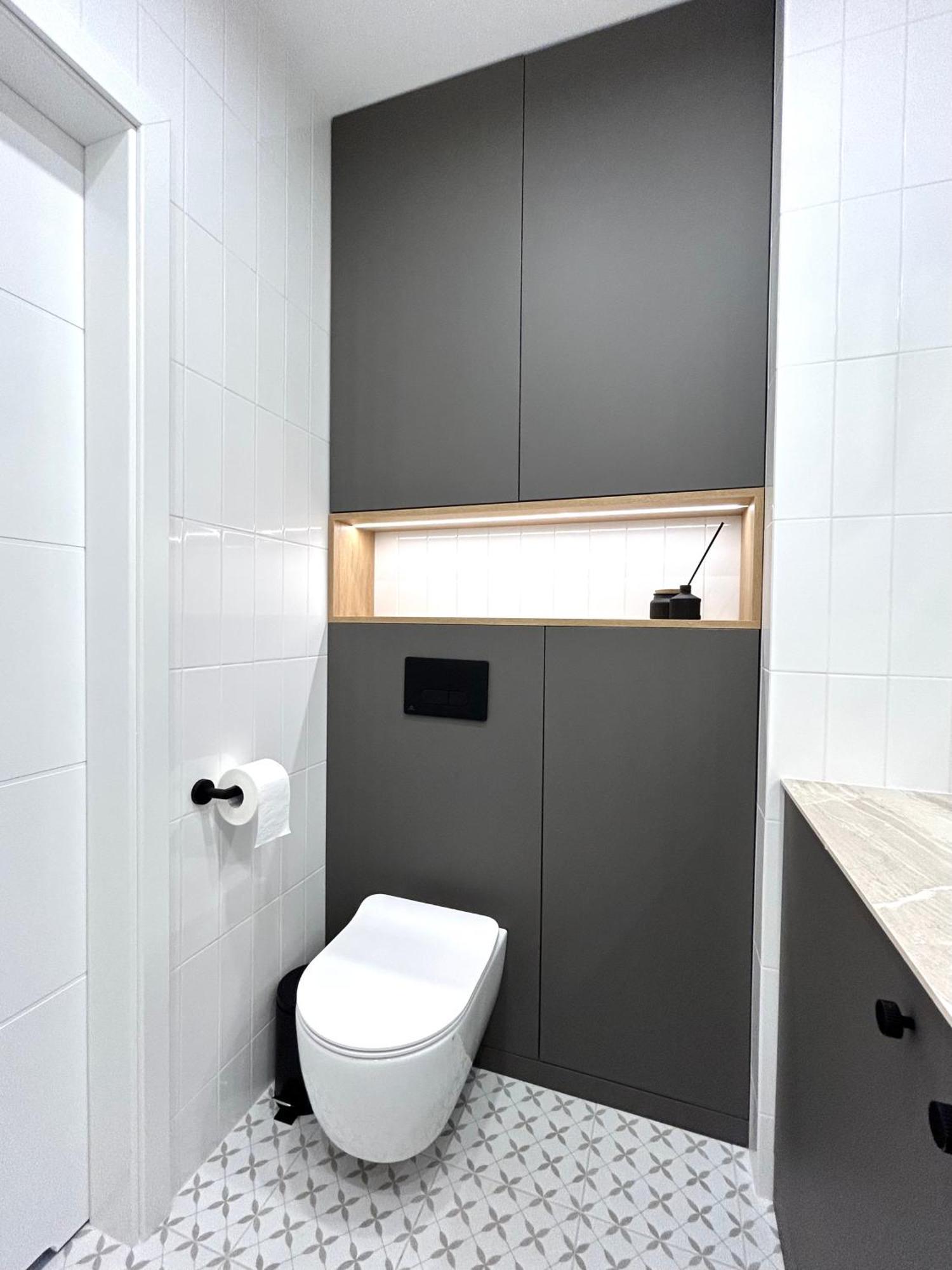 Apartament Lina Koralowa Samodzielne Zameldowanie Self Check-In Lublin Zewnętrze zdjęcie