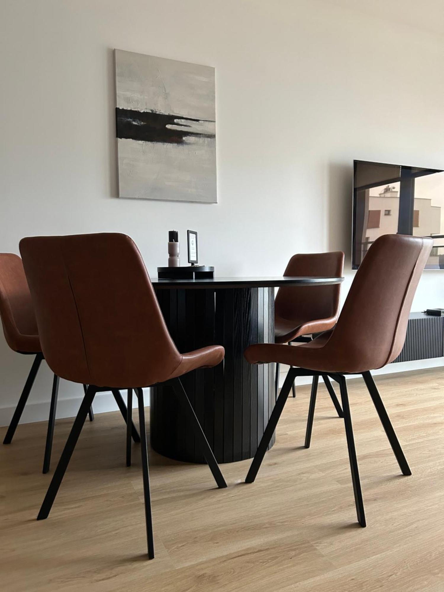 Apartament Lina Koralowa Samodzielne Zameldowanie Self Check-In Lublin Zewnętrze zdjęcie